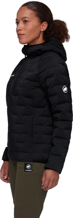 Actual product image Mammut Sender IN Hooded Jacket Women (S)