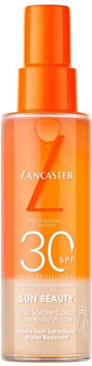 Lancaster Sun Beauty Body Water Sun Protection Factor 30 (Sonnenspray, SPF 30, 100 ml)
