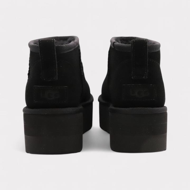 Actual product image Ugg Plateau Classic Ultra Mini (40)
