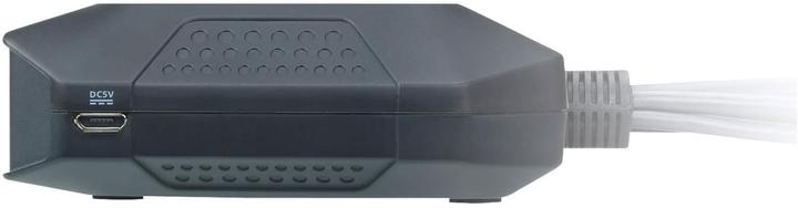 Actual product image Aten CS22DP: USB DP KVM Switch, 2Port