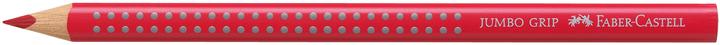 Produktbild Faber-Castell Jumbo Grip (Rot, 1 x)