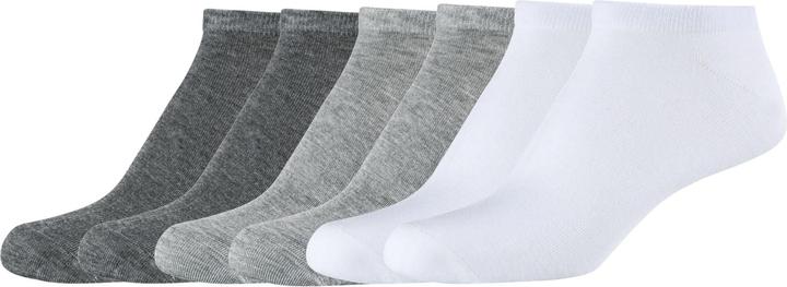Bianco-grigio
