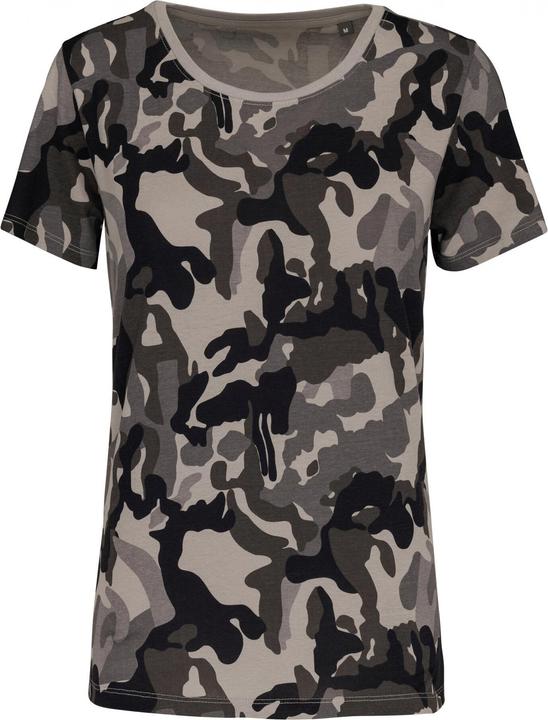 Kariban Camo (XXL)