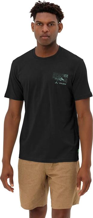 Actual product image Vaude Spirit T-Shirt II (S)