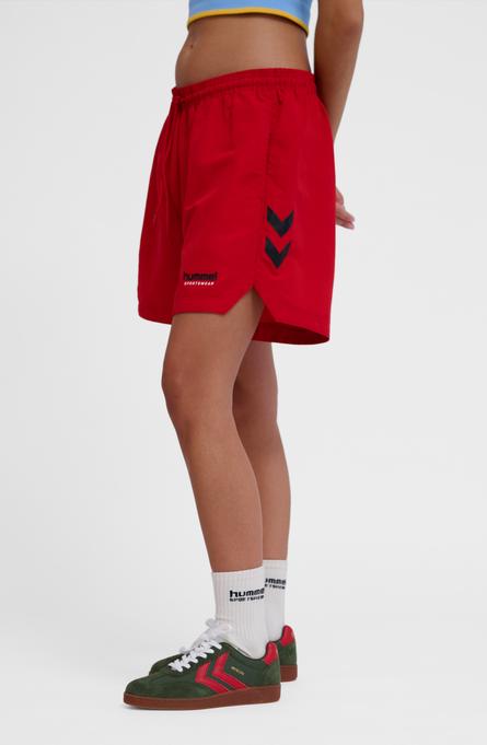Actual product image hummel hmlNED SWIM SHORTS (XS)