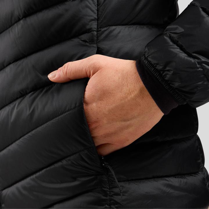 Produktbild Odlo Jacket insulated X-ALP PACKABLE DOWN (XS)