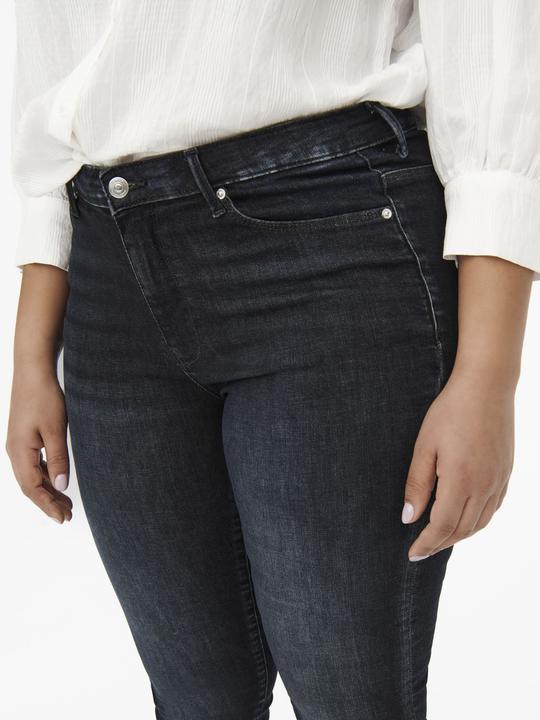 Actual product image Only Curvy CARLoral Life Reg Skinny Fit Jeans (42)