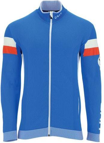 UYN Sweatshirt Mit Durchgehendem Reissverschluss Natyon Frankreich