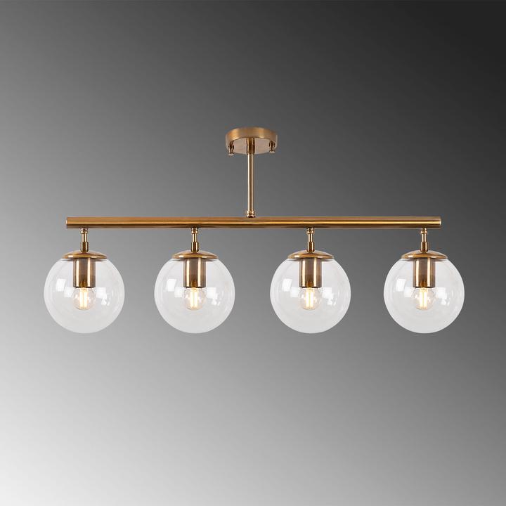 Actual product image Opviq Valerie (E14)