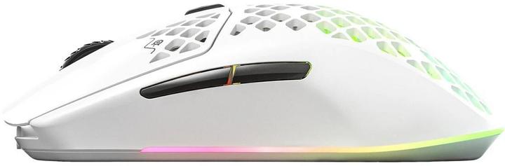 Actual product image SteelSeries Aerox 3 (2022) (Wireless)