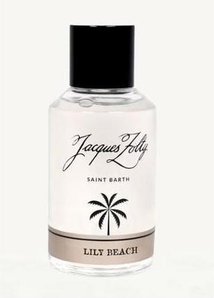 Jacques Zolty Lily Beach Edp 100 ml (Eau de parfum, 100 ml)