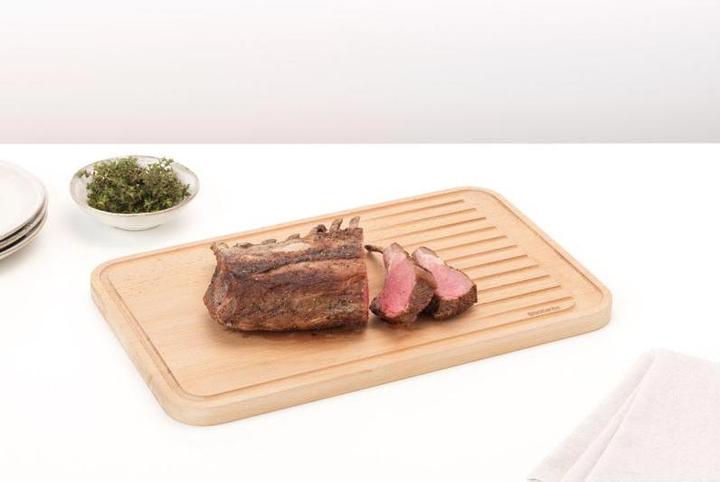Productafbeelding Brabantia Snijplankenset New Profile Line 40 x 25 cm