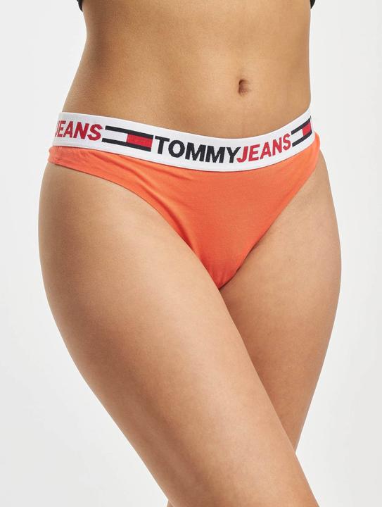 Immagine prodotto Tommy Hilfiger Perizoma da donna con cinturino 529, Grigio chiaro, S (S)