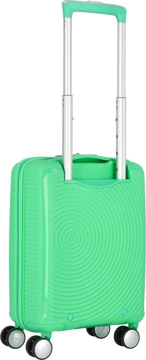 Actual product image American Tourister Soundbox Mini (22 l, Hand luggage (up to 50 litres))