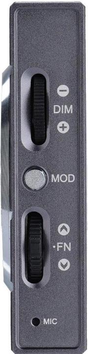 Image du produit Godox Mini Lumière créative (Panneaux lumineux)