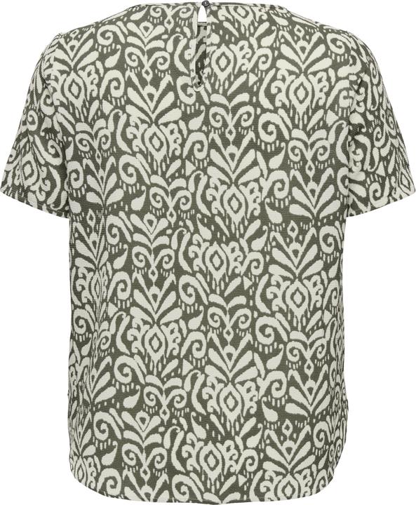 Immagine prodotto Only Carvica Life Ss Top Wvn Noos (46)