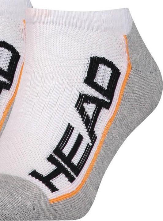Actual product image Head 4Pack Performance Sneakers (pack of 4, 39 - 42)