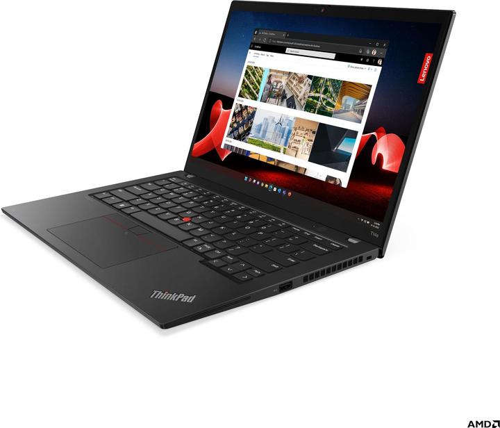 Produktbild Lenovo ThinkPad T14s Gen 4 (14", AMD Ryzen 7 Pro 7840U, 32 GB, 512 GB, CH)