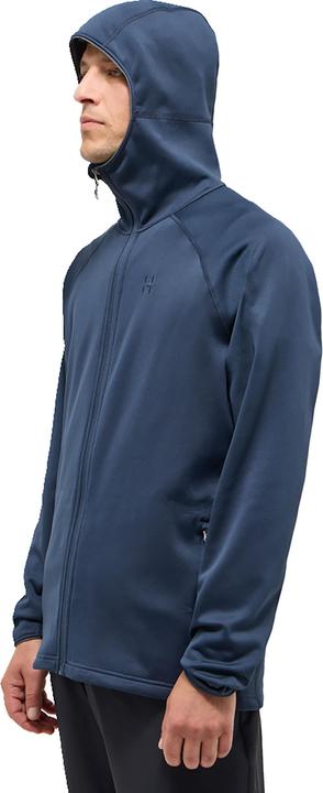 Produktbild Haglöfs Magma Mid Hood (L)