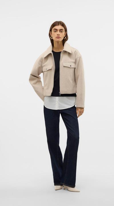 Immagine prodotto Vero Moda VMFORTUNEFREJ Jacke Jacke (L)