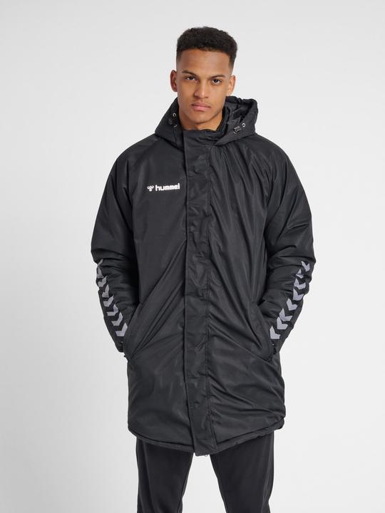 Produktbild hummel Authentic Bench Jacket (L)