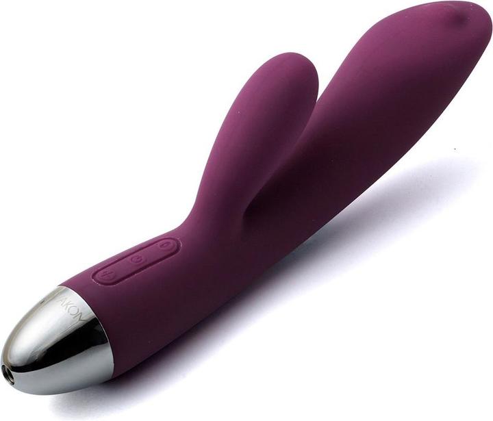 Produktbild Svakom Trysta Rabbit Vibrator