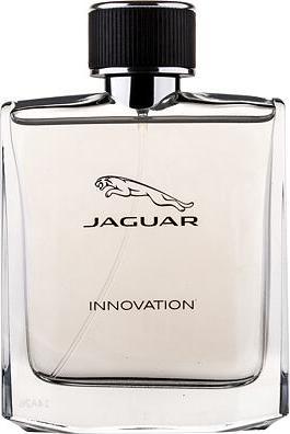 Actual product image Jaguar Innovation (Eau de cologne, 100 ml)