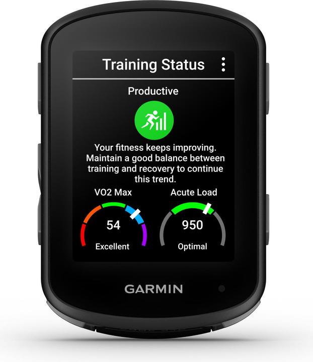 Immagine prodotto Garmin Edge 540