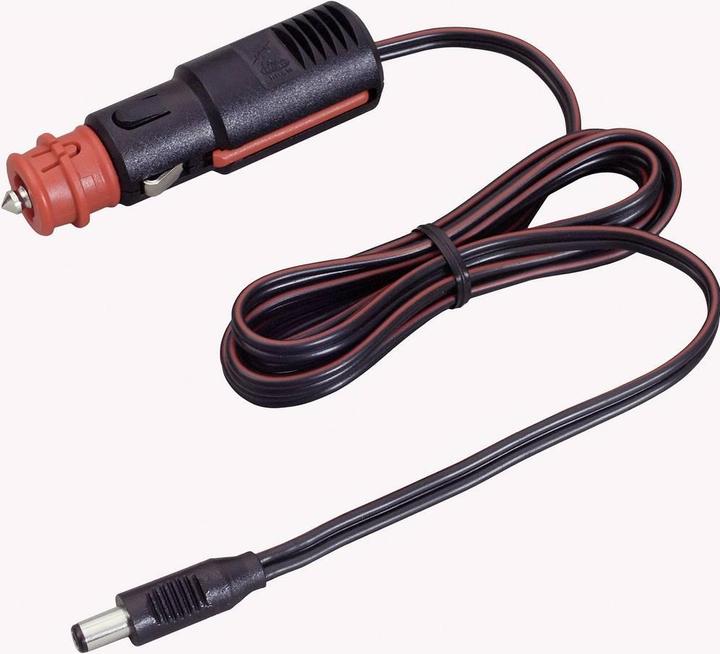 Produktbild ProCar Geräteanschlusskabel Universalstecker