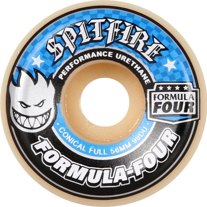 Immagine prodotto Spitfire 99D F4 Conico Completo (56 mm)