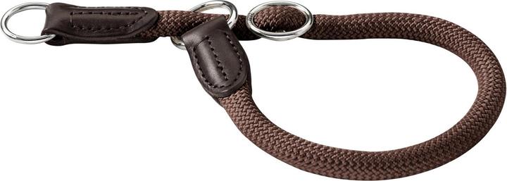 Produktbild Hunter Dressurhalsband Freestyle mit Stopper (Hund, Allgemein)