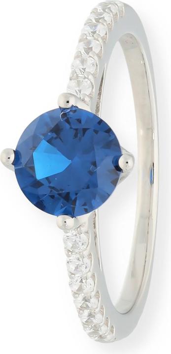 Carat Colorstone (56, 925 Silber)