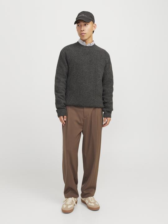 Produktbild Jack & Jones Loose Fit Loose Fit Hosen Loose Fit Hosen (L)