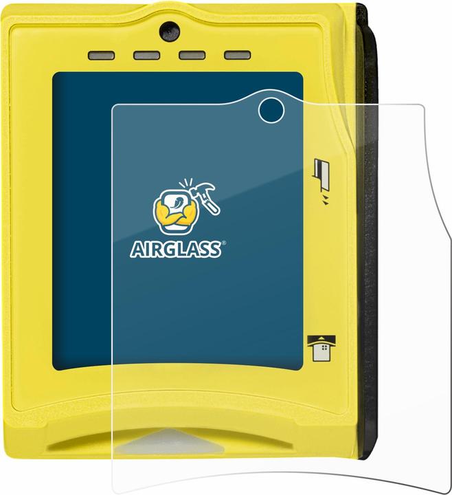 Image du produit BROTECT AirGlass Verre