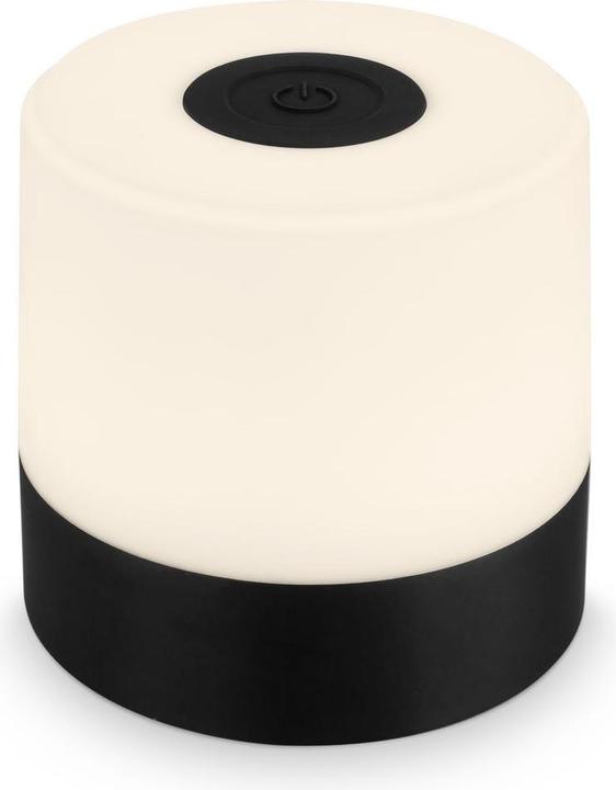 Actual product image Briloner Rechargeable LED table lamp (150 lm)
