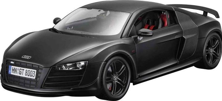 Immagine prodotto Maisto Modellino 1:18 Audi R8 GT3