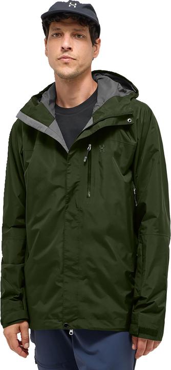 Produktbild Haglöfs Astral GTX II Jacket - Regenjacke - Herren (L)
