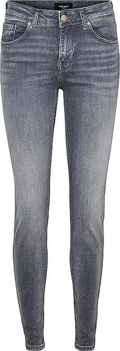 Produktbild Vero Moda VMLux Normal Waist Slim Fit Jeans (XL)