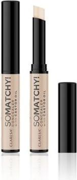Image du produit Claresa So Matchy! Cache-cernes Stick 02 Natural 3G (02 Natural)