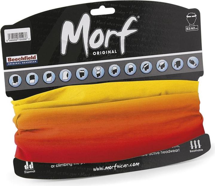 Produktbild Beechfield Schlauchschal mit Farbverlauf Erwachsene