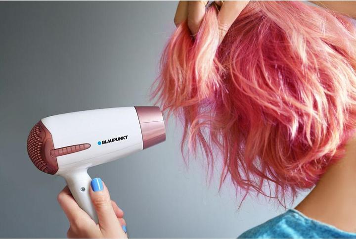 Actual product image Blaupunkt Hairdryer