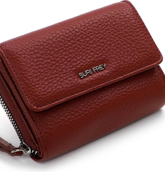 Actual product image Suri Frey Geldbörse SFY Tiffy