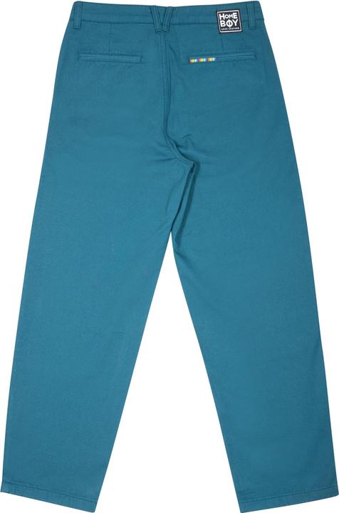 Actual product image Homeboy x-tra SWARM CHINO Pant - 111063 (W25/L30)