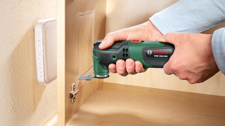 Immagine prodotto Bosch Home & Garden Pmf 250 Ces