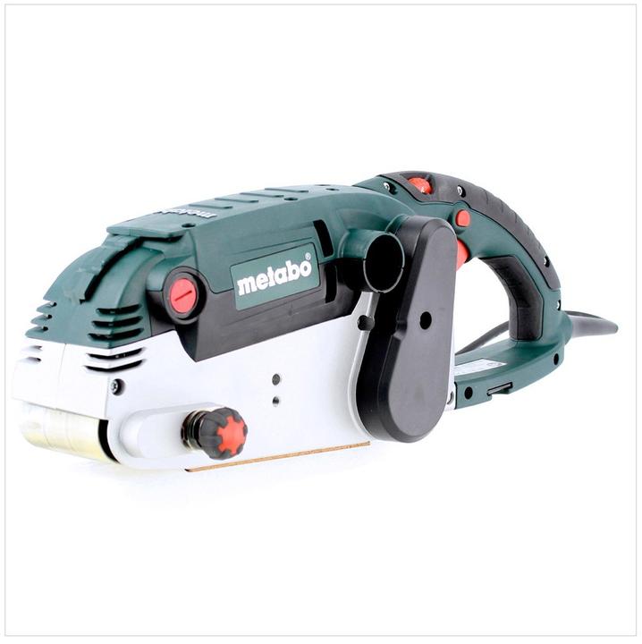 Productafbeelding Metabo BAE 75 (Bandschuurmachine, 1010 W)