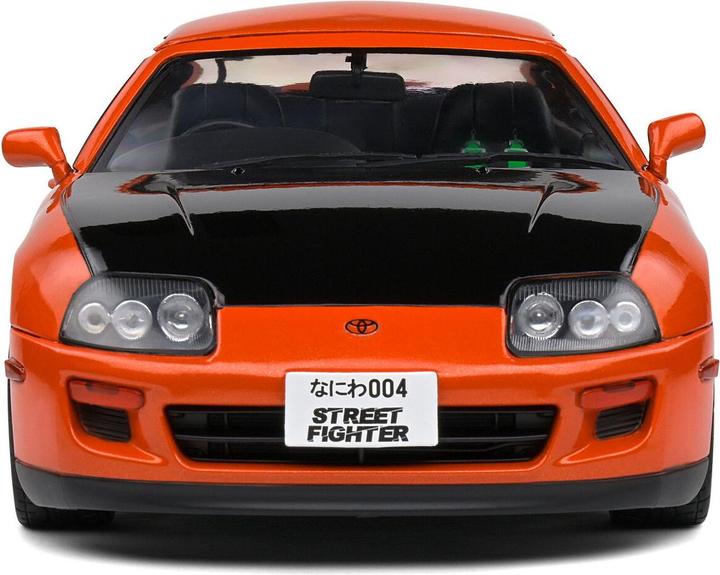 Produktbild Solido Toyota Supra MK4