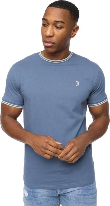 Crosshatch Shellworth TShirt (M)