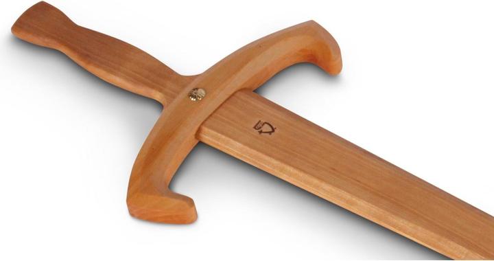 Actual product image Bestsaller Magic sword Merlin, 75 cm