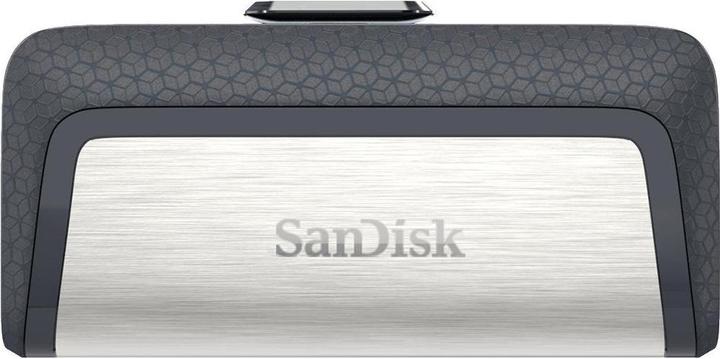 Immagine prodotto SanDisk Ultra Dual Drive (256 GB, USB-A, USB-C)