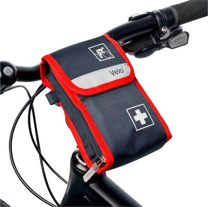 Image du produit Holthaus Fahrradverbandtasche (Pharmacie automobile)